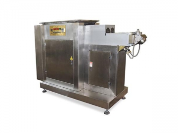 خط إنتاج السكاكر القاسية بالقولبة  Die-Formed Hard Candy Production Line