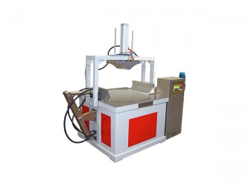 خط إنتاج السكاكر القاسية بالقولبة  Die-Formed Hard Candy Production Line