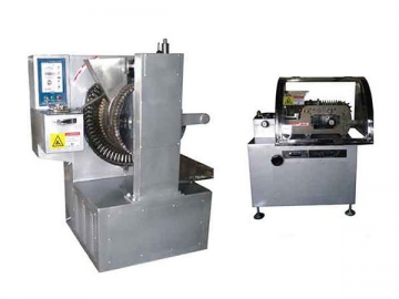 خط تصنيع المصاصة بالقولبة   Die-Formed Lollipop Production Line